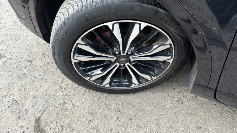 Ford Kuga 2.0 EcoBlue mHEV ST-Line Edition 5dr Diesel Estate